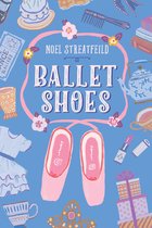Ballet Shoes Shoe Books