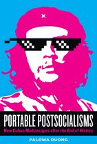 Border Hispanisms- Portable Postsocialisms