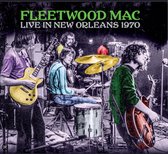 Live in New Orleans 1970