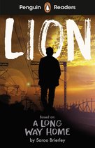 ISBN Lion : Penguin Readers Level 4, Anglais, Livre broché, 80 pages