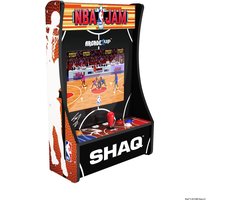 Arcade1Up - NBA Jam Partycade Machine