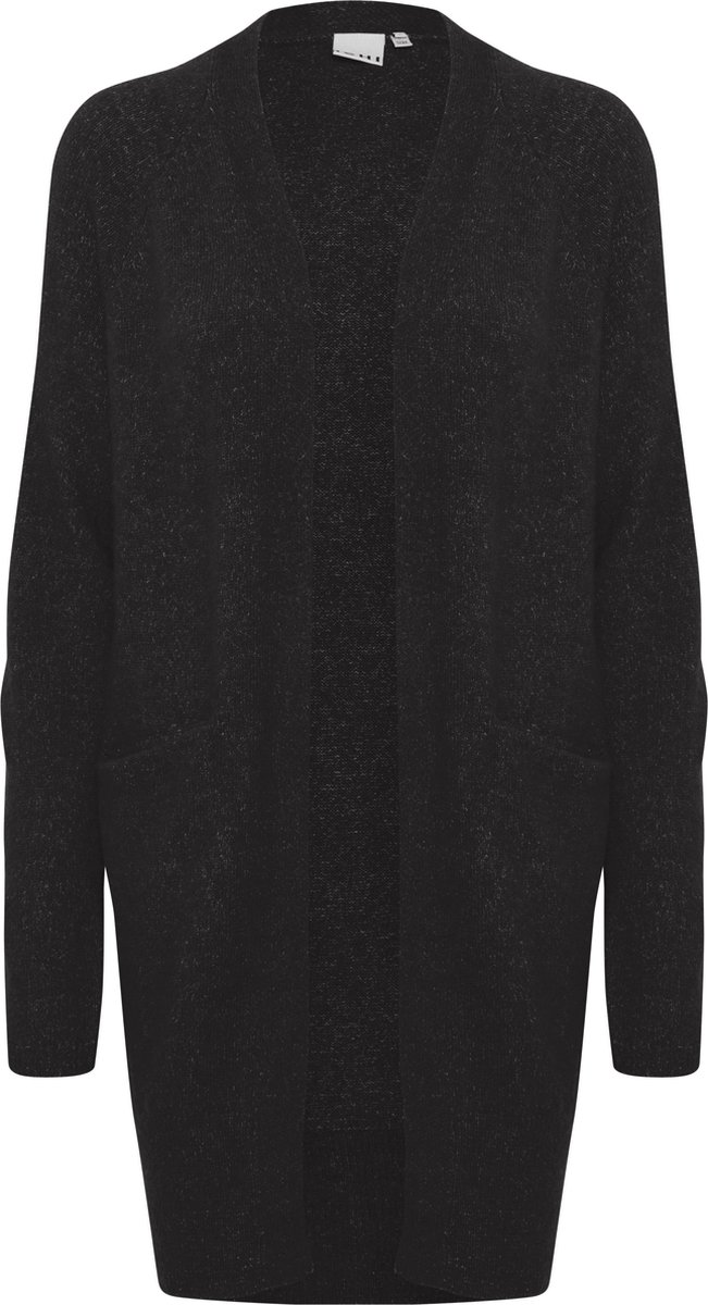 ICHI IHKAMARA CA2 Dames Vest - Maat M
