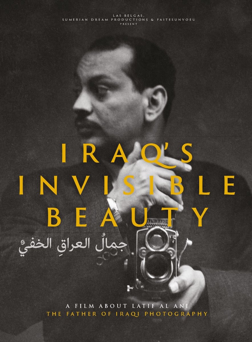 Iraq's Invisible Beauty (DVD)
