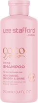 Lee Stafford - CoCo LoCo & Agave Shine Shampoo