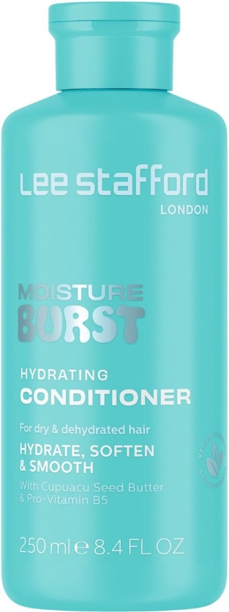 Lee Stafford - Moisture Burst Conditioner - 250ml