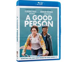 A Good Person (Blu-ray)
