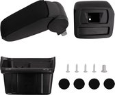 vidaXL Accoudoir pour FORD FOCUS III (2015)