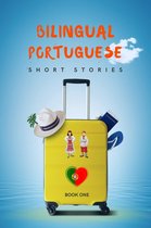 Bilingual Portuguese Short Stories Book 1