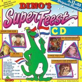 Dino's Superfeest CD