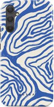 Burga Tough Case Samsung Galaxy A34 5G (2023) - Seven Seas