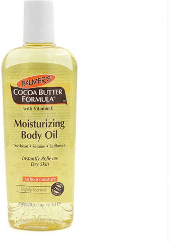 Body moisturizing online oil