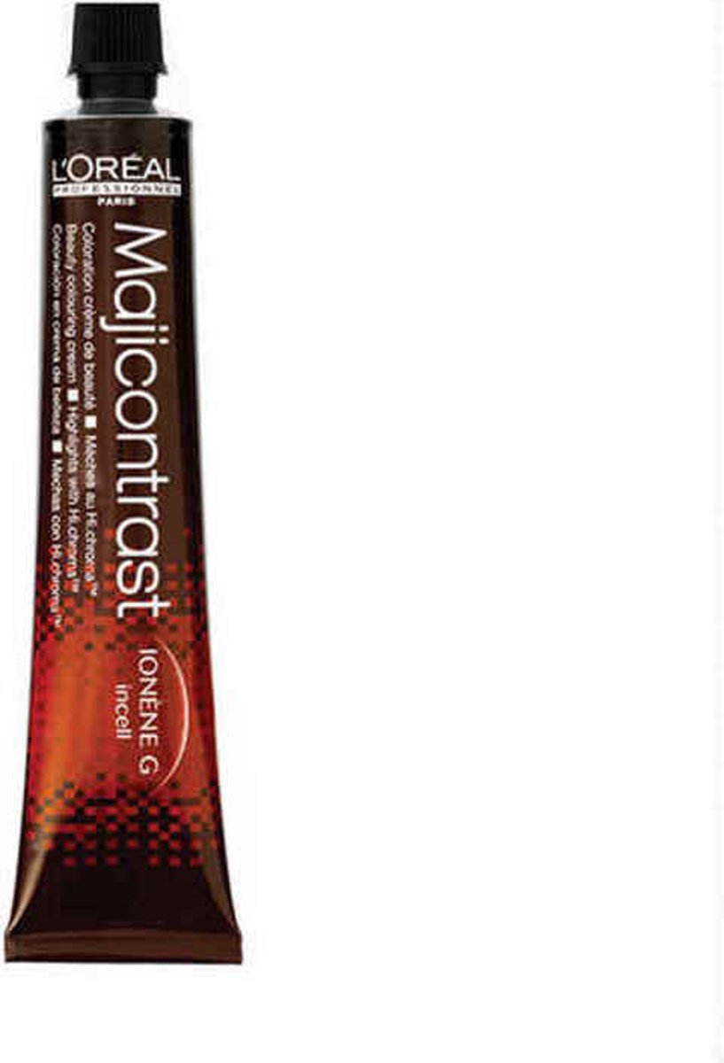 L'Oréal - Majicontrast - Magenta Rood - 50 ml