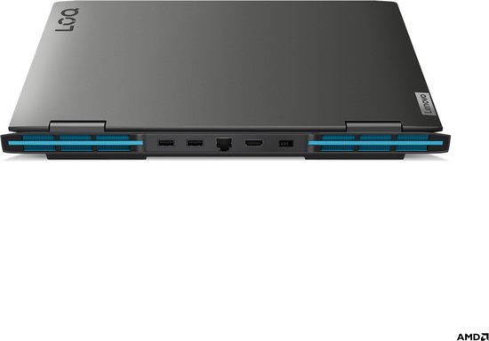 Lenovo LOQ 15APH8 82XT009FMH - Gaming Laptop - 15.6 inch - 144 Hz - Lenovo