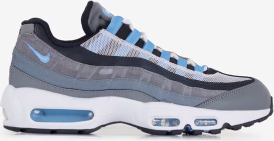 SNEAKERS NIKE AIR MAX 95 HOMME = TAILLE 44