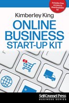 Business Series - Online Business Start-up Kit
