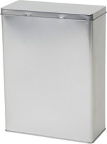 RVS buitenkasten - vele uitvoeringen, hoge eisen