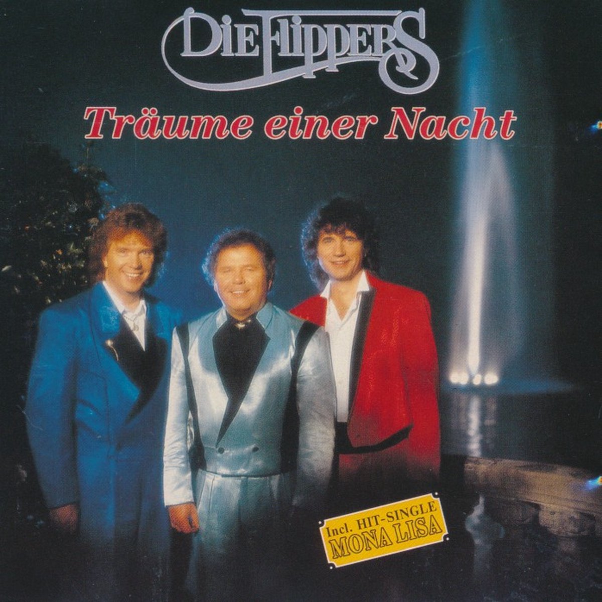 Traeume Einer Nacht