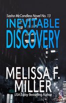 Sasha McCandless Legal Thriller 13 - Inevitable Discovery