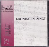 Groningen zingt - Toonkunstkoor Delfzijl, Chr. Mannenkoor Leens, Chr. Vrouwenkoor Pro Musica Leens, Eemsmond Mannenkoor Cantate Domino Delfzijl, Chr. Gem. Koor Lovende Stemmen Sellingen, Jongerenkoor Marmaille Groningen