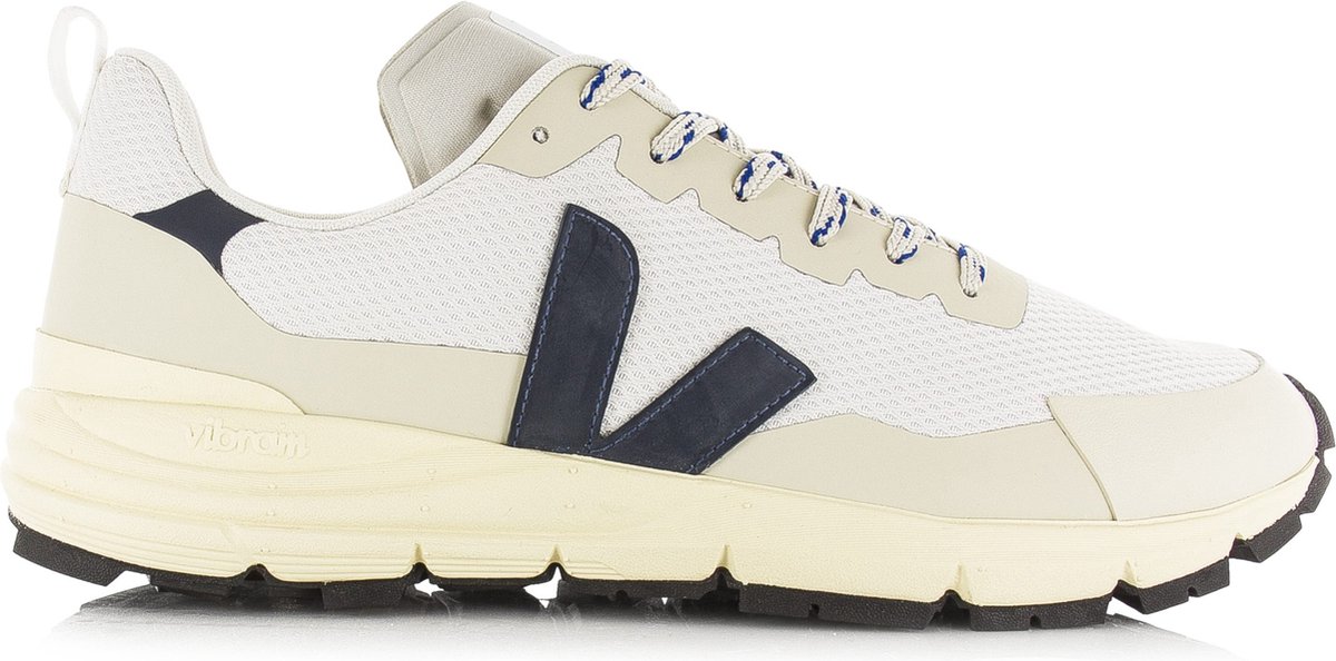 Veja Dekkan Wandelschoenen Heren Gravel Nautico 43 Gravel/nautico