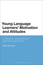 Young Language Learners' Motivation and Attitudes