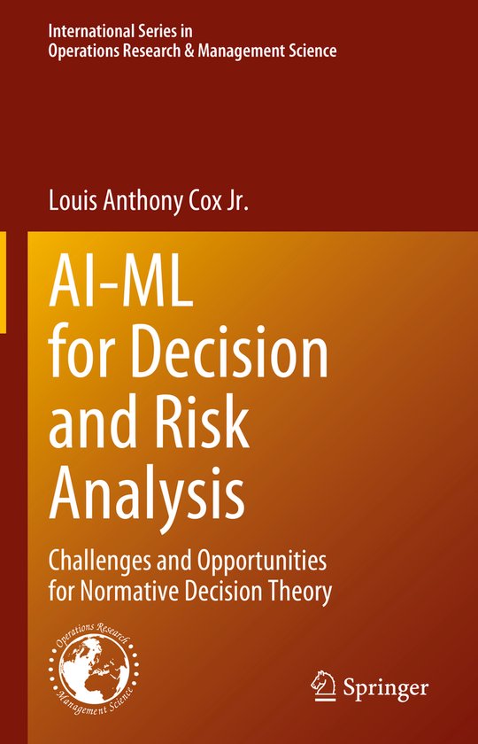 International Series in Operations Research & Management Sci ... - cover