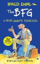 El gran gigante bonachon / The BFG