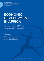 Economic Development In Africa