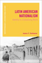 Latin American Nationalism