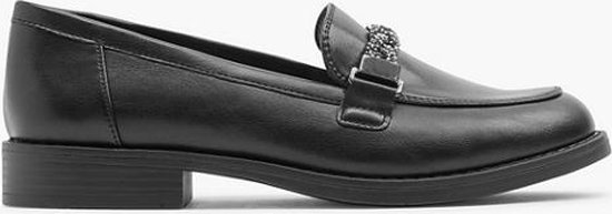 Graceland Zwarte loafer