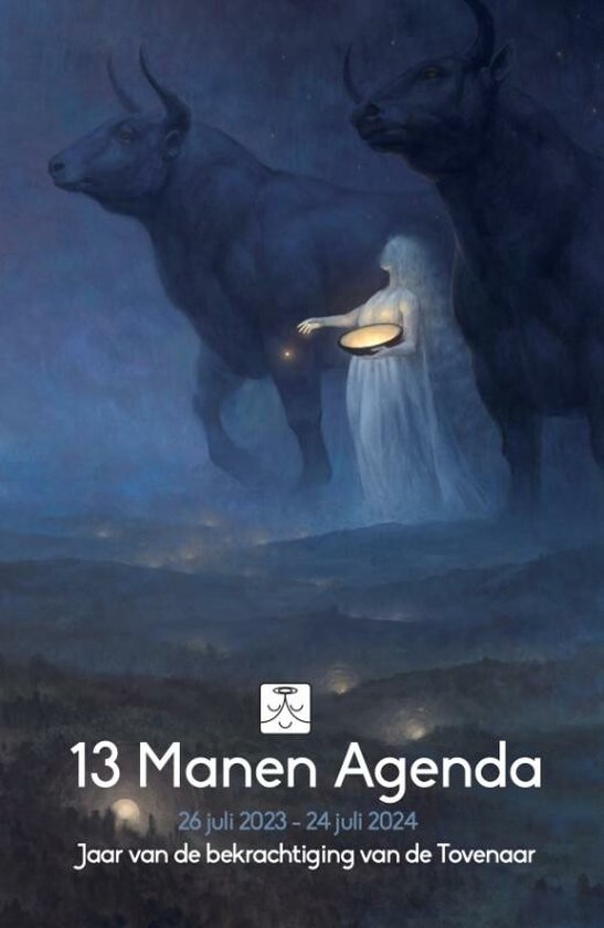 13 manen agenda