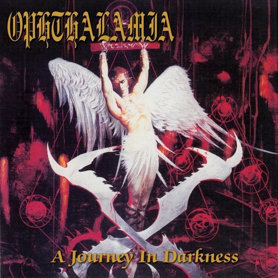 A Journey of Darkness
