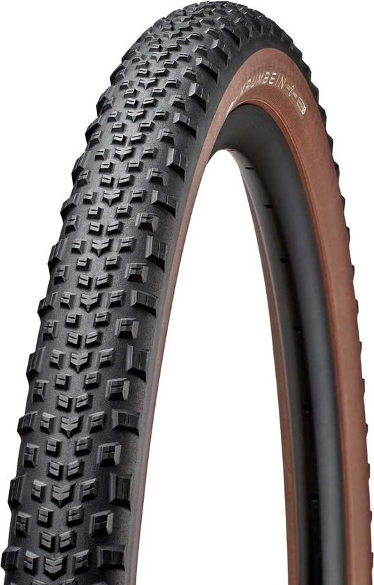 American Classic Krumbein Tubeless Gravel Band Goud 650B / 47