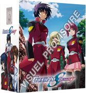 Mobile Suit Gundam SEED DESTINY - Edition Ultimate