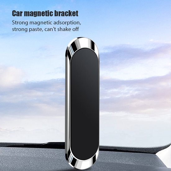 Telefoonhouders auto - Telefoonhouder auto - telefoonhouder - magnetisch - gsm houder auto - auto accessories
