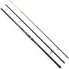 Mitchell Adventure Ii Surfcasting Hengel Zwart 4.53 m / 100-250 g