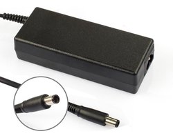 CoreParts MBA50186 netvoeding & inverter Binnen 90 W Zwart