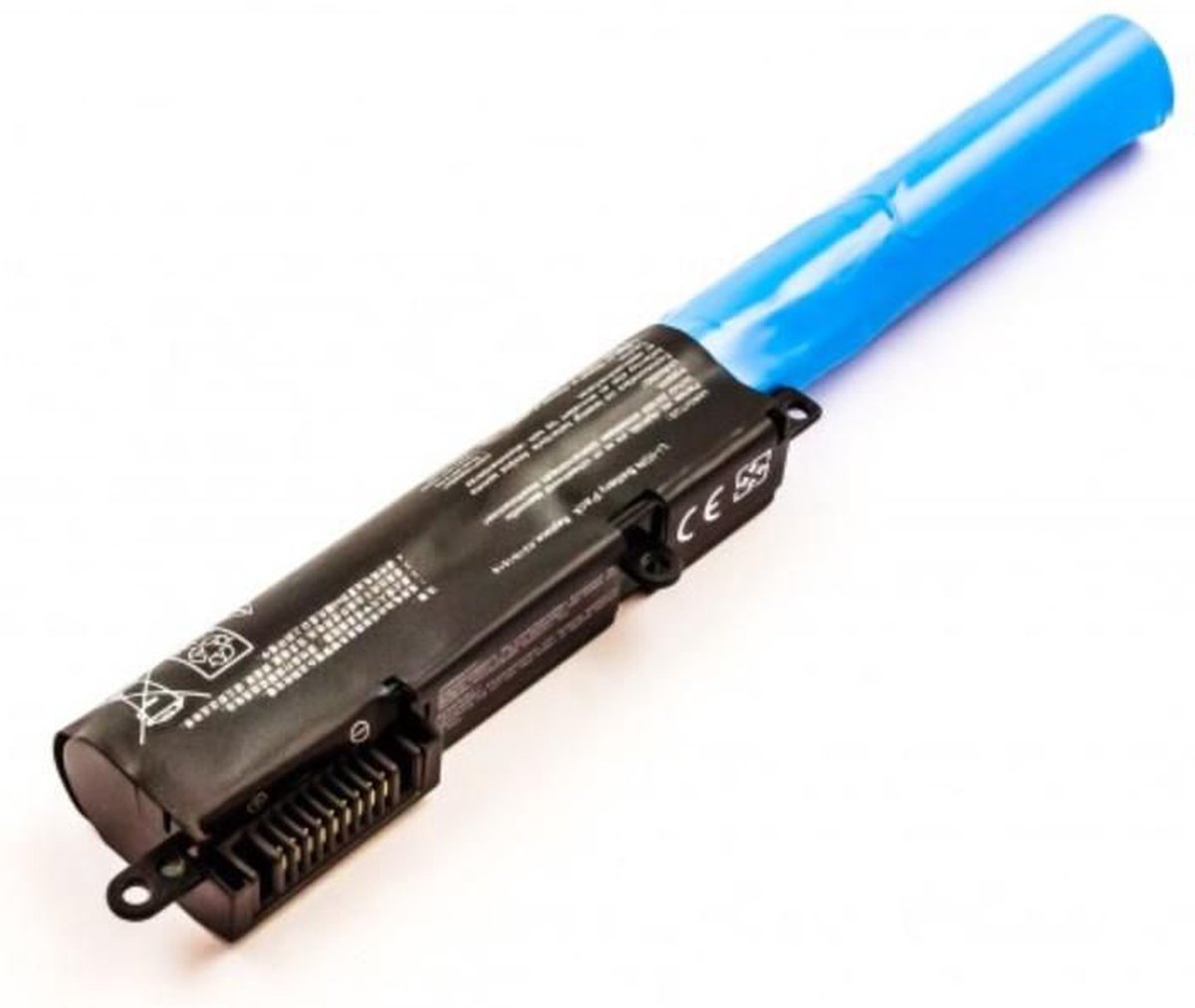 CoreParts MBXAS-BA0007 laptop reserve-onderdeel Batterij/Accu