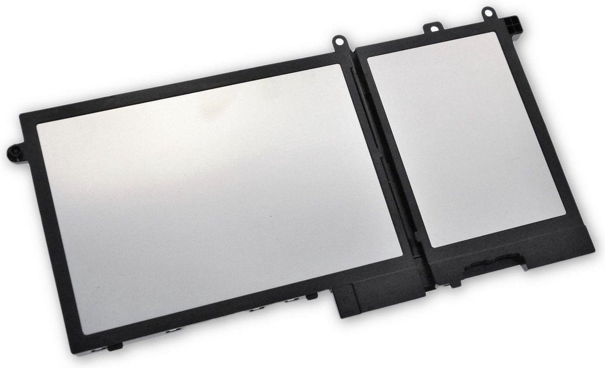 CoreParts MBXDE-BA0150 laptop reserve-onderdeel Batterij/Accu