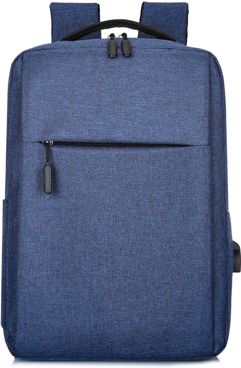 Cleveland 15.6'' Backpack Blue 14,97