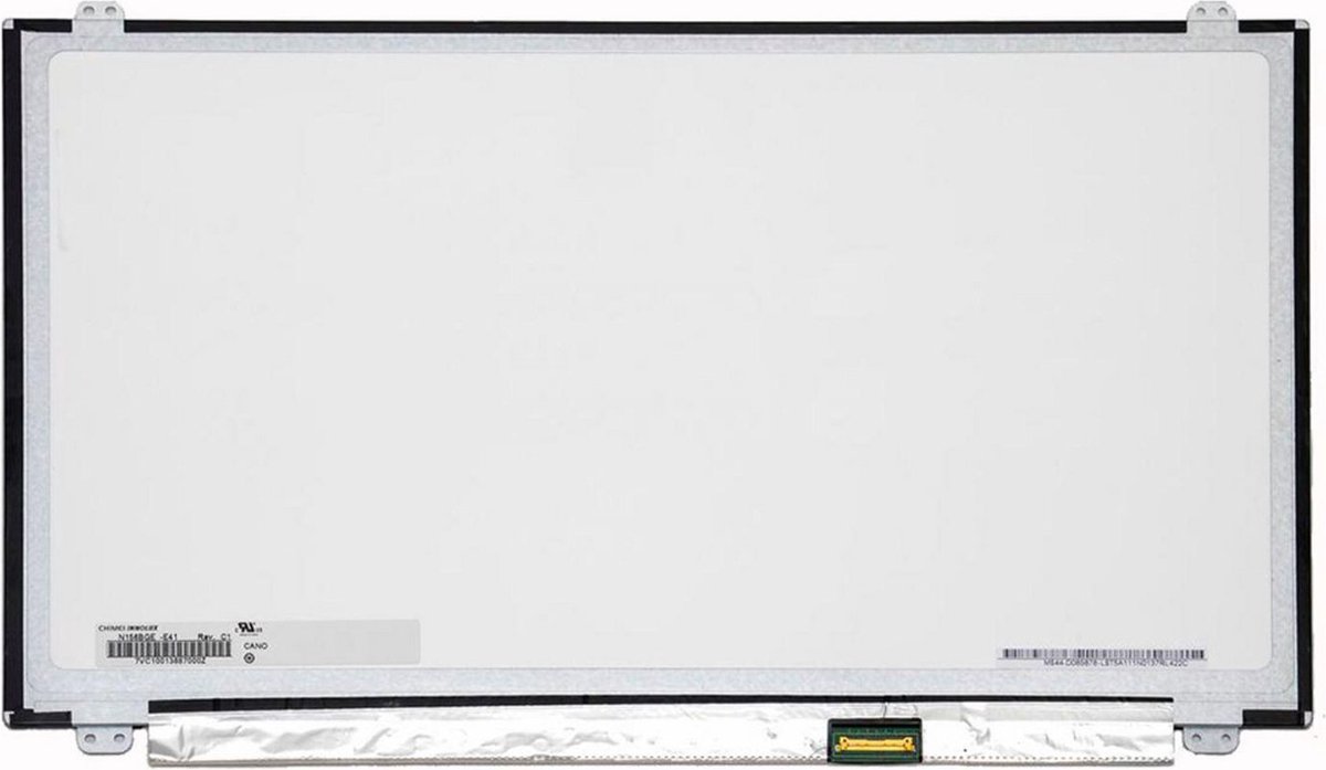 CoreParts MSC156H30-080M-2 laptop reserve-onderdeel Beeldscherm