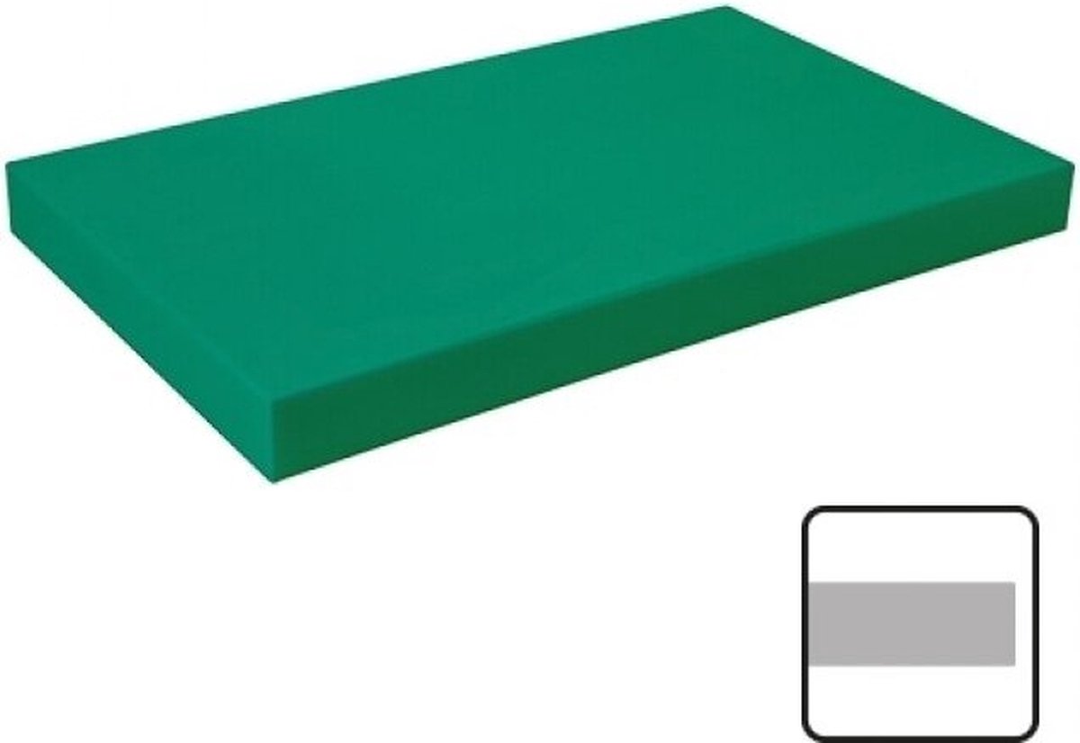 Snijblad 4(H)X50X30cm Glad - CaterChef 882481 - Extra Dikke Plank - Horeca