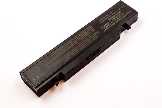 CoreParts Battery 14.4V 3200mAh, Batterie, Samsung