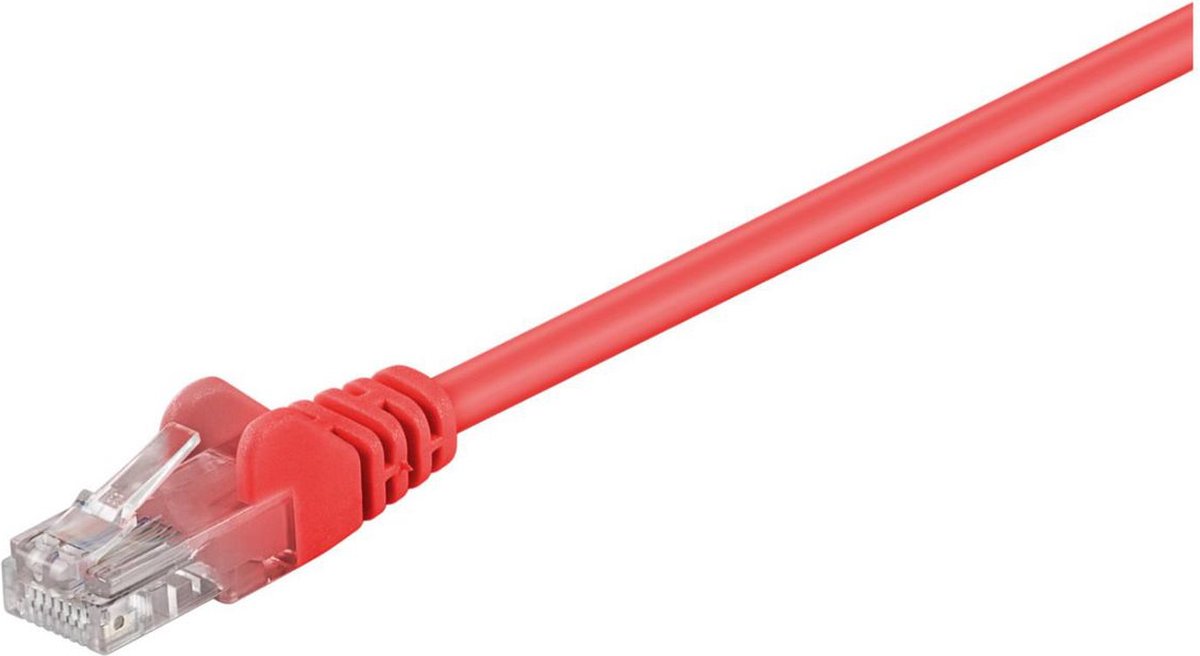 Microconnect CAT5e UTP 1m
