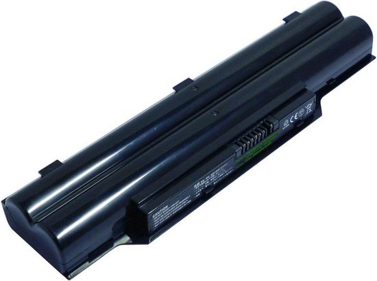 MicroBattery 10.8V Oplaadbare Lithium-Ion Accu
