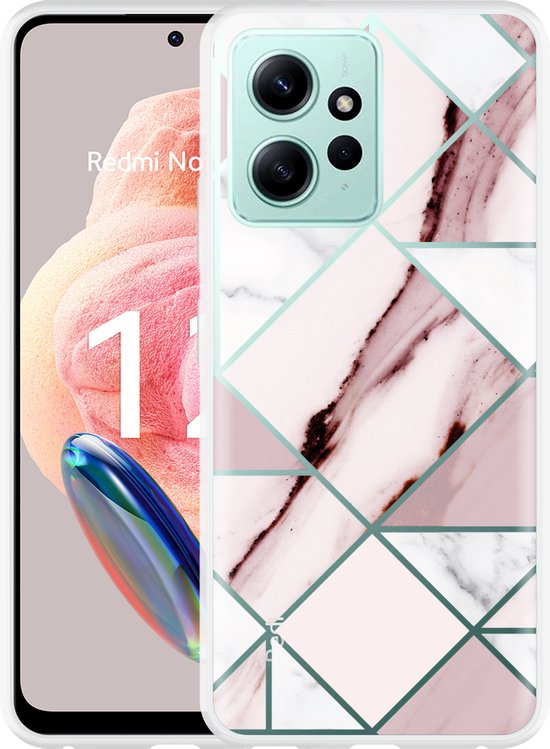 Coque personnalisée pour Xiaomi Redmi Note 12 4G