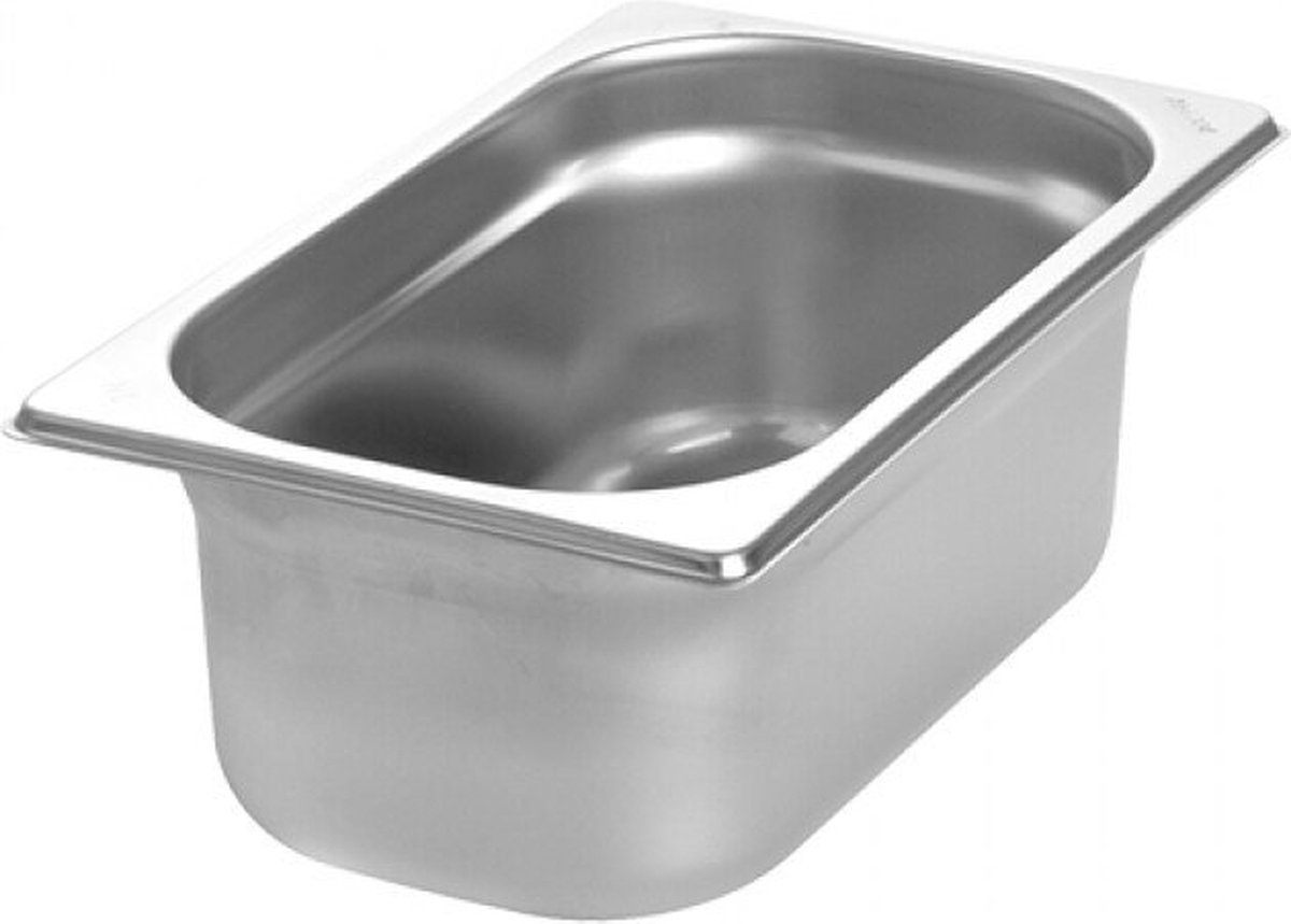 Gastronorm Bak 1/4Gn-100Mm | 953143