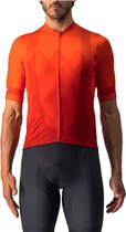 Castelli A Tutta Jersey Fietsshirt Mannen - Maat XL