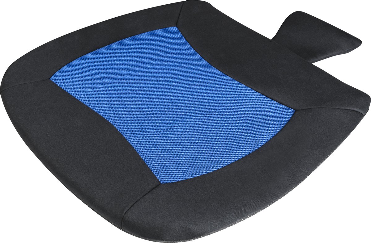 Interieur Accessoire Autostoelkussen Voor Citroën Ami & Xsara - Antislip, Ademend & Beschermend | Bestuurdersstoel Comfort