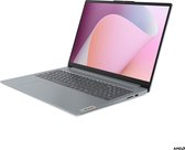Lenovo IdeaPad Slim 3 16ABR8 (82XR0066MH) - Laptop - 16 inch - qwerty